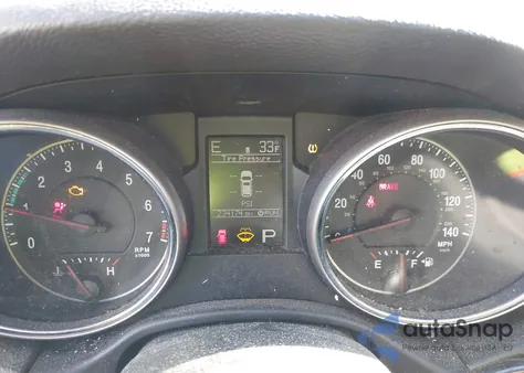 2012 Jeep Grand Cherokee Laredo из США, поврежденный, VIN 1C4RJFAG2CC104866